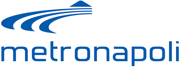 Metronapoli_logo