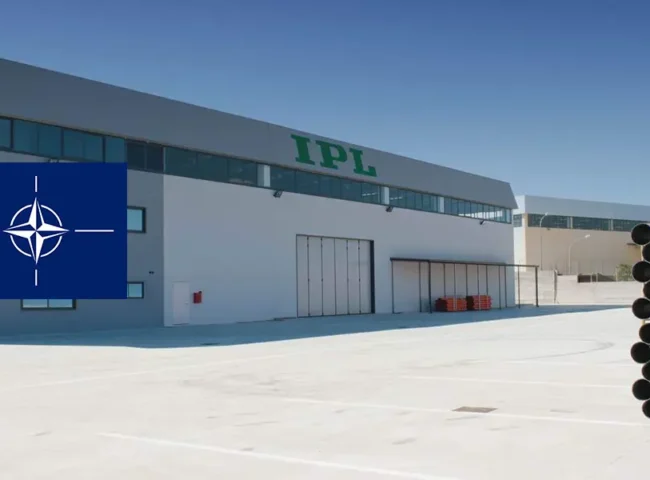 base nato