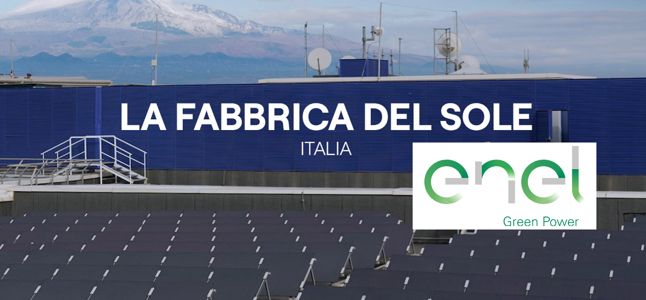 fabbrica del sole
