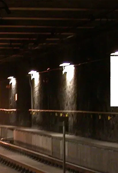 metronapoli