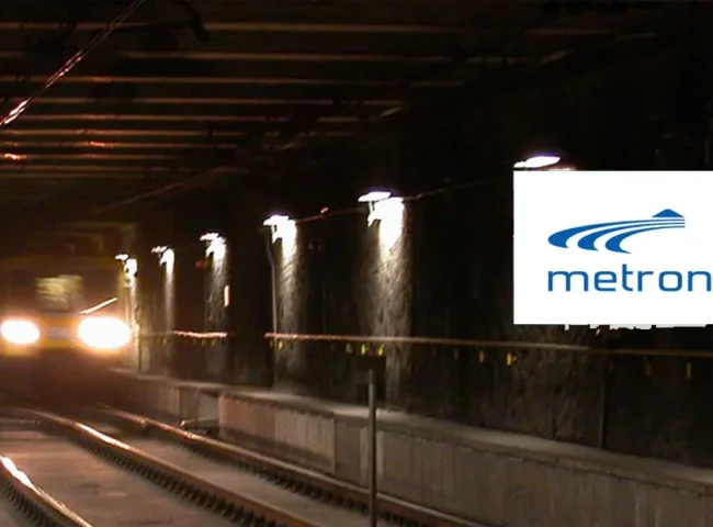 metronapoli