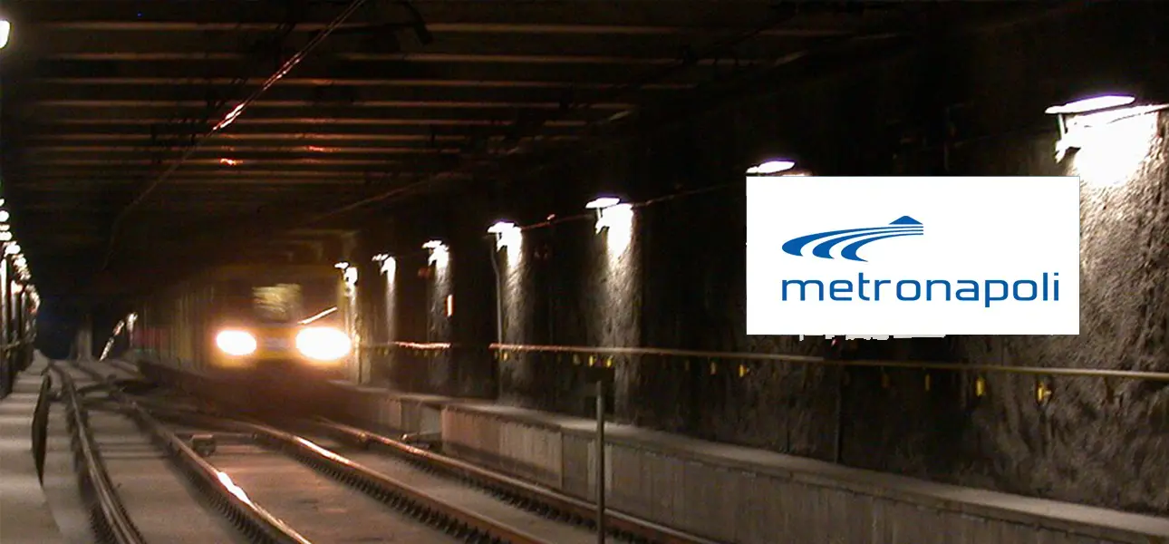 metronapoli